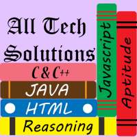 All Tech Solutions on 9Apps