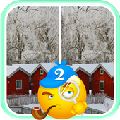Find The Differences 50 Pics icon