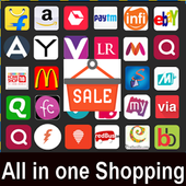 Online Shopping India icon
