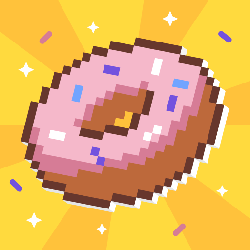 Picross - Picture Cross Nonogram Logic Puzzles icon