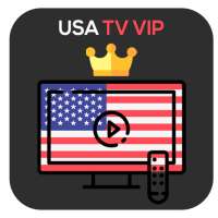 USA TV VIP - TV Free USA