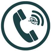 Hide Phone Number & Private Call Blocker on 9Apps