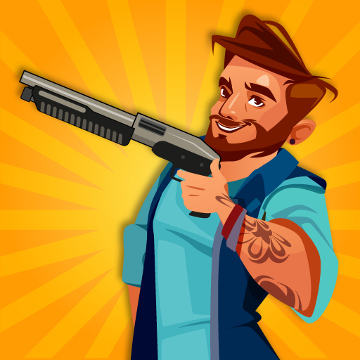Zombie Defence Game - 2022 icon