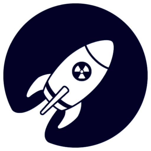VPN Nuke icon