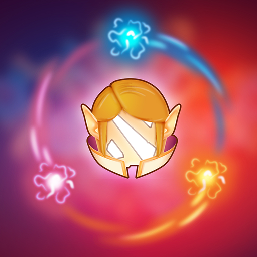 Wallpapers Dota 2 HD icon