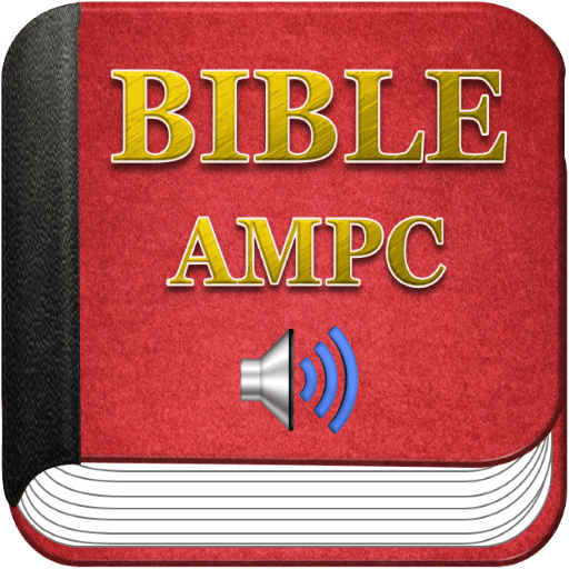 Bible (AMPC) The Amplified Bible Classic Edition icon