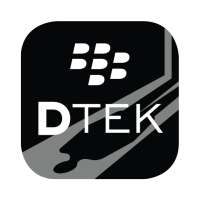 DTEK của BlackBerry