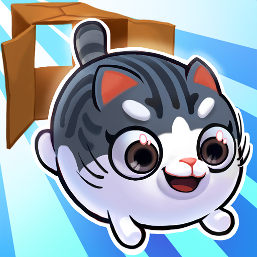 Kitty in the Box 2 icon