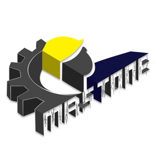 آقای سنگ | Mr.Stone icon