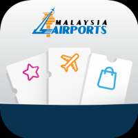 MYairports on 9Apps