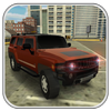 Furious Hummer Parking Fever icon
