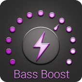Bass Booster - Optimizer PRO icon
