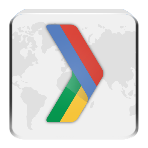 GDG DevFest 2012 Zurich иконка