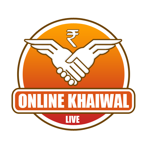 Online Khaiwal Live icon
