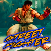 Walkthrough for Street Fighter icon