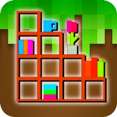 DecoCraft World Mod icon