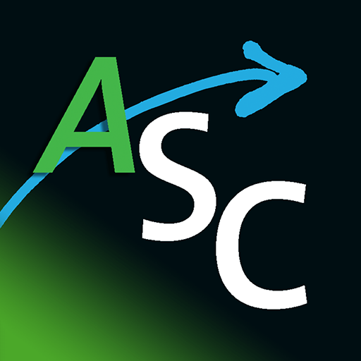 Advanced Synthesis &amp; Catalysis icon