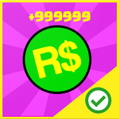 Get Free Robux 2k19 | Daily New Robux icon