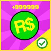 Get Free Robux 2k19 | Daily New Robux