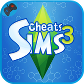 Cheats for The SIMS 3 иконка