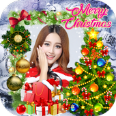 Merry Christmas icon