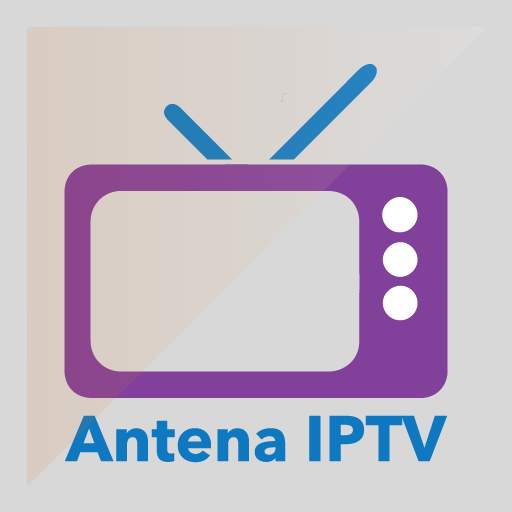 Antena iptv app. icon