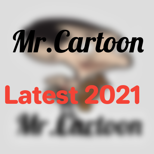 Mr.Cartoon Videos HD Mr Cartoon icon