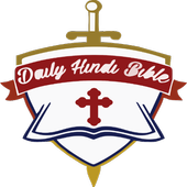 Daily Hindi Bible icon