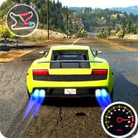 रेसिंग विश्व कप 2018