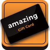 Free Gift Cards for Amazon Online Shopping on 9Apps