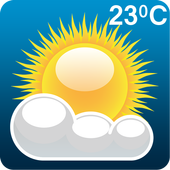 Weather Forecast and Check Climate icon