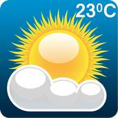 Weather Forecast and Check Climate on 9Apps