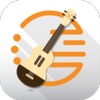 Populele Smart Ukulele icon