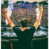 Dj Mac icon