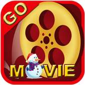 BDRip Go Movie v3- Movie Portal App on 9Apps