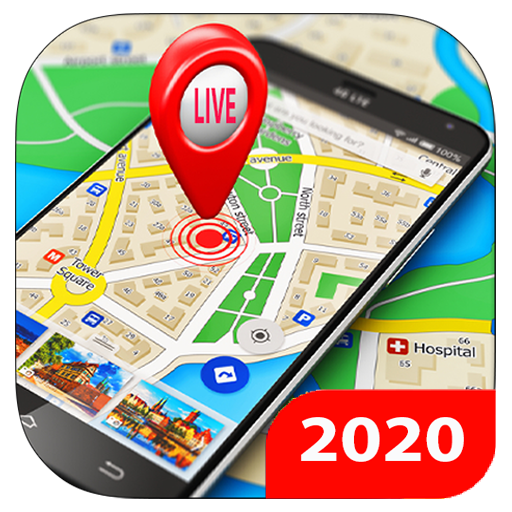 Live Earth Webcams Online  2020 - Street View 360 icon