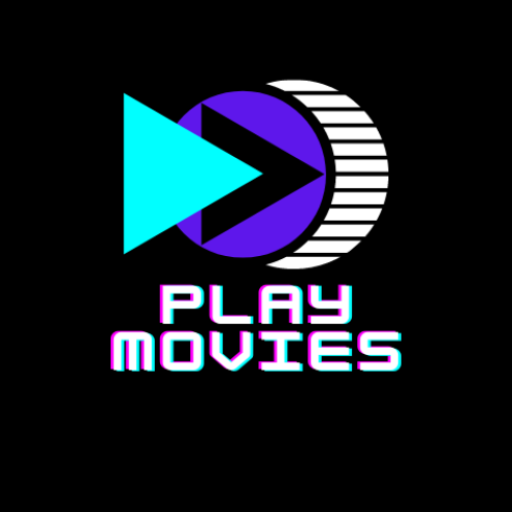 Play Movies icon