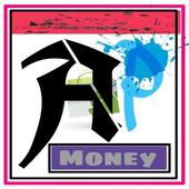 Ap Money icon