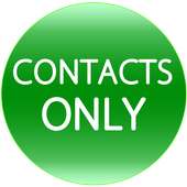 Block Calls Not in Contacts - Call Blocker on 9Apps