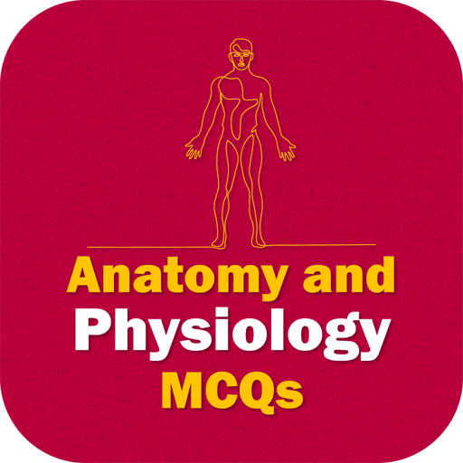 Anatomy and Physiology MCQs icon