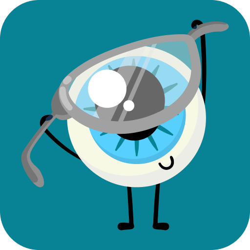 Eye Test - Visual Optometry icon