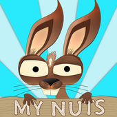 My Nuts icon