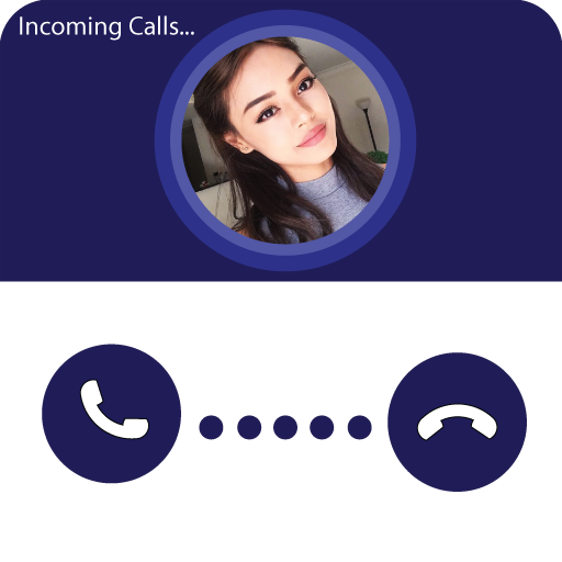 Fake Call: Prank Call App icon