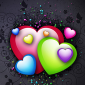 Frame Foto Cantik icon