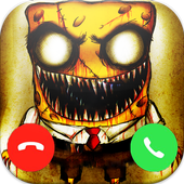Call Simulator For Zombie Spongebob icon