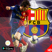 FC Barcelona icon