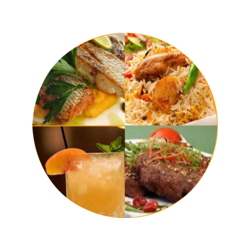 Pakistani Food Recipes in Urdu - Offline icon