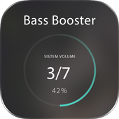 Bass Booster icon