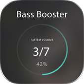 Bass Booster on 9Apps
