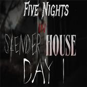 Five Nigths in Slender House icon